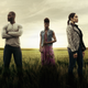 Kofi Siriboe, Rutina Wesley and Dawn-Lyen Gardner, cast members of OWN’s Queen Sugar
Andrew Dosunmu © 2016 Warner Bros. Entertainment Inc./Courtesy of OWN